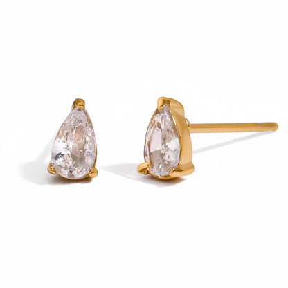 Birthstone Earrings