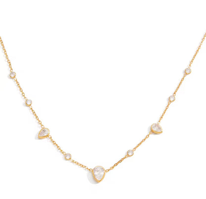 Aura Necklace