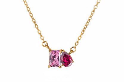 Birthstone Necklace