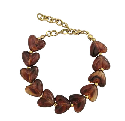 Summer love bracelet
