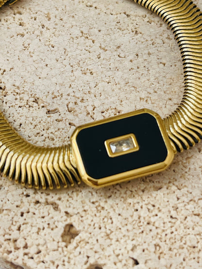 Leslie Bracelet