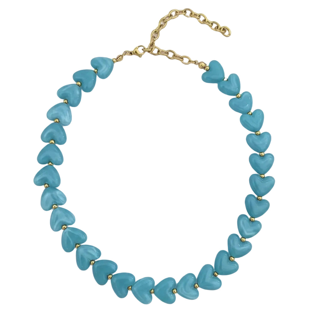 Summer Love necklace