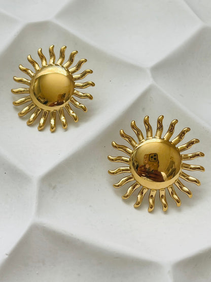 Sol Earrings