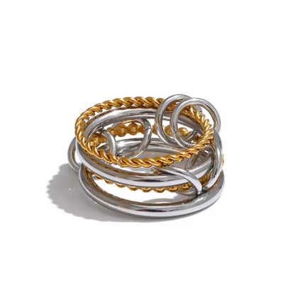 Georgia ring