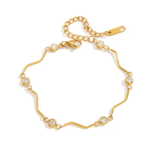 Jazmin bracelet
