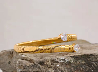 Madison bangle