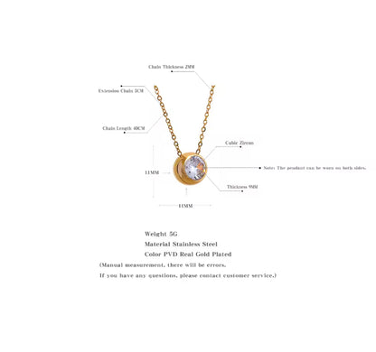 Lucy chain
