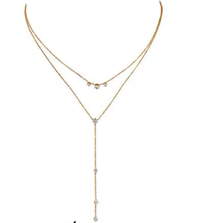 Ana sofia necklace