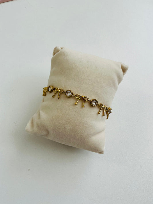 Cecilia bracelet