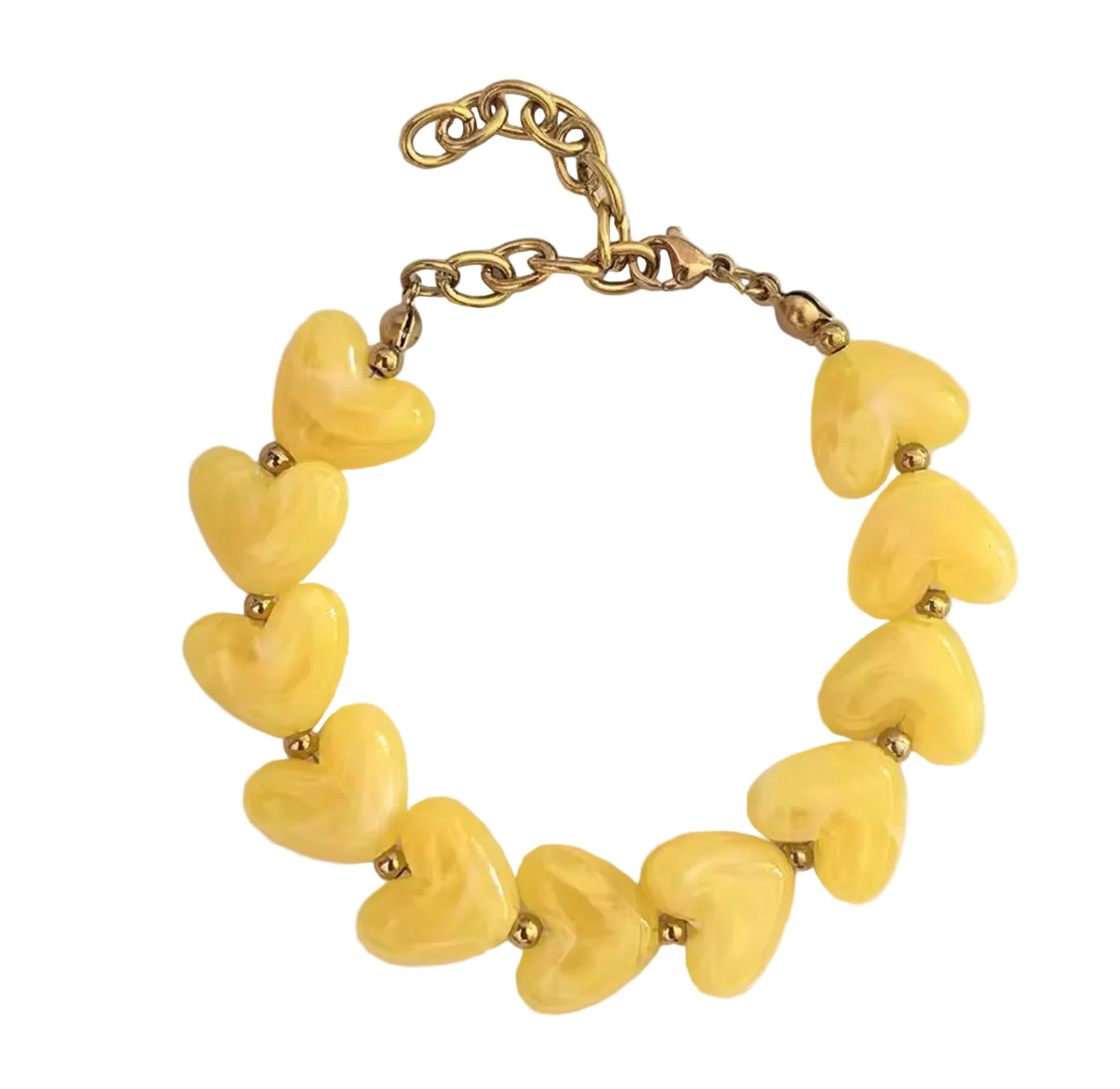 Summer love bracelet