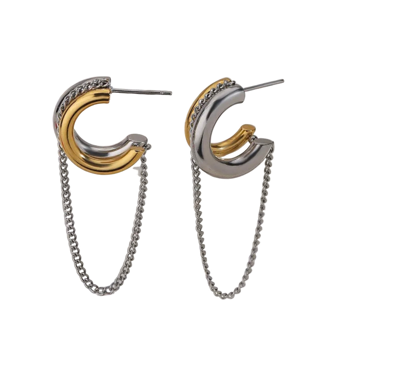 Fatima Earrings