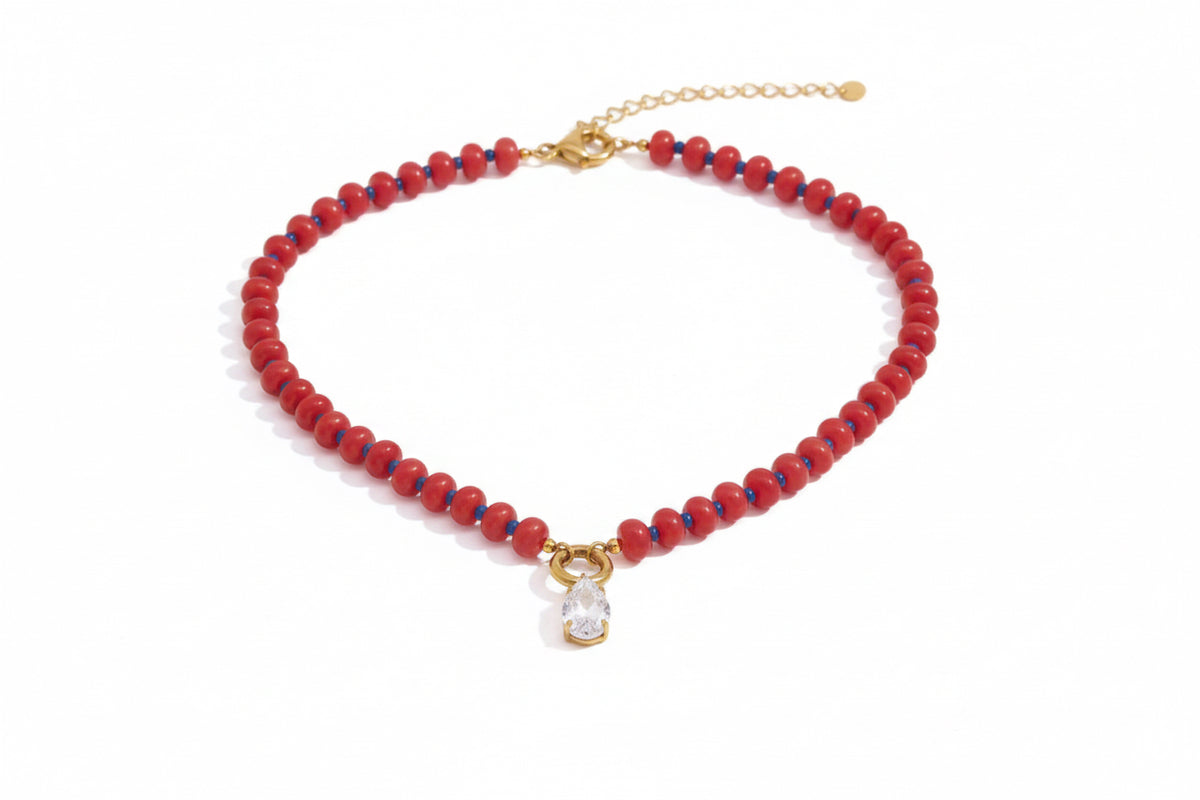 Amalfi Necklace