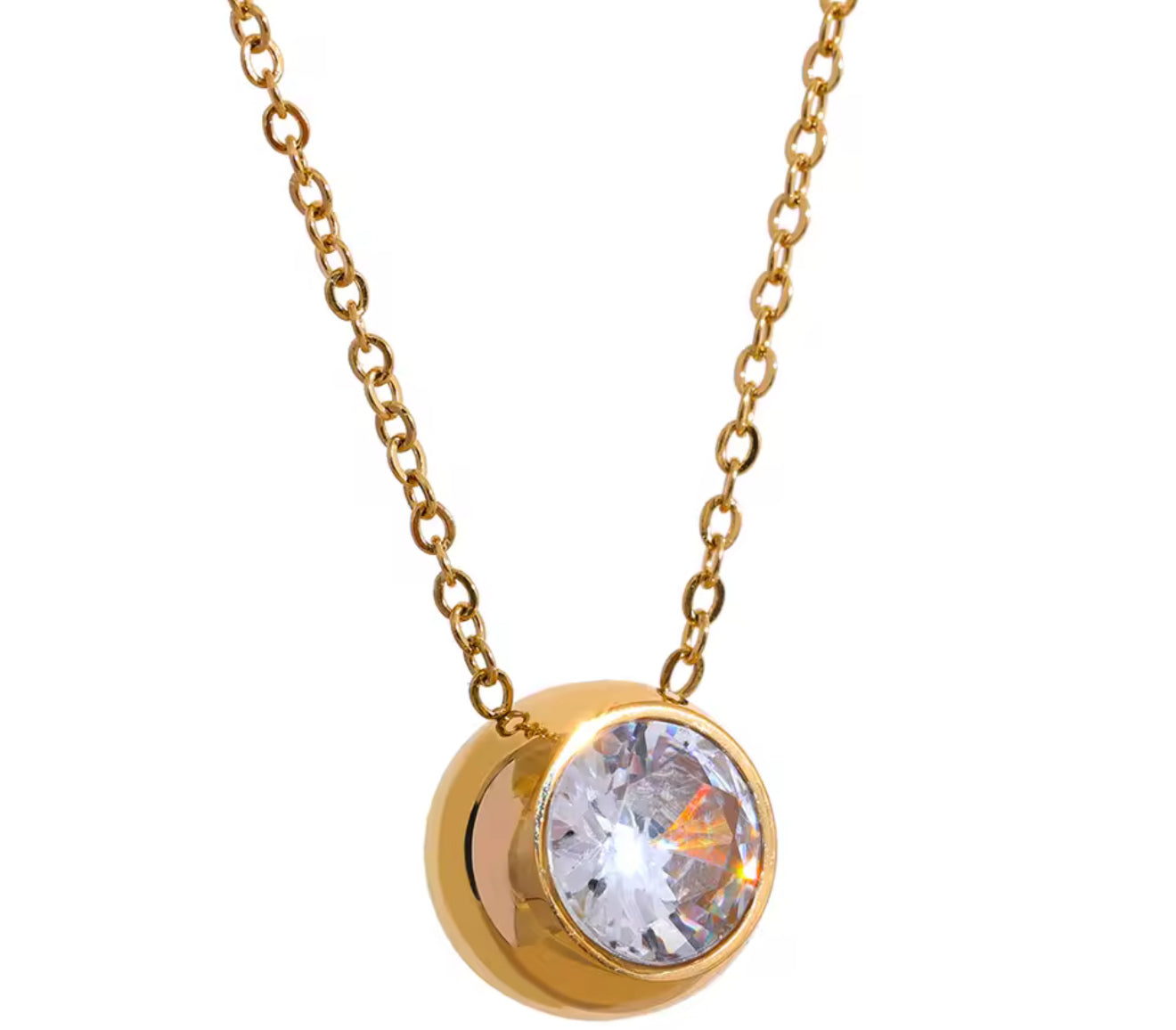 Lucy chain