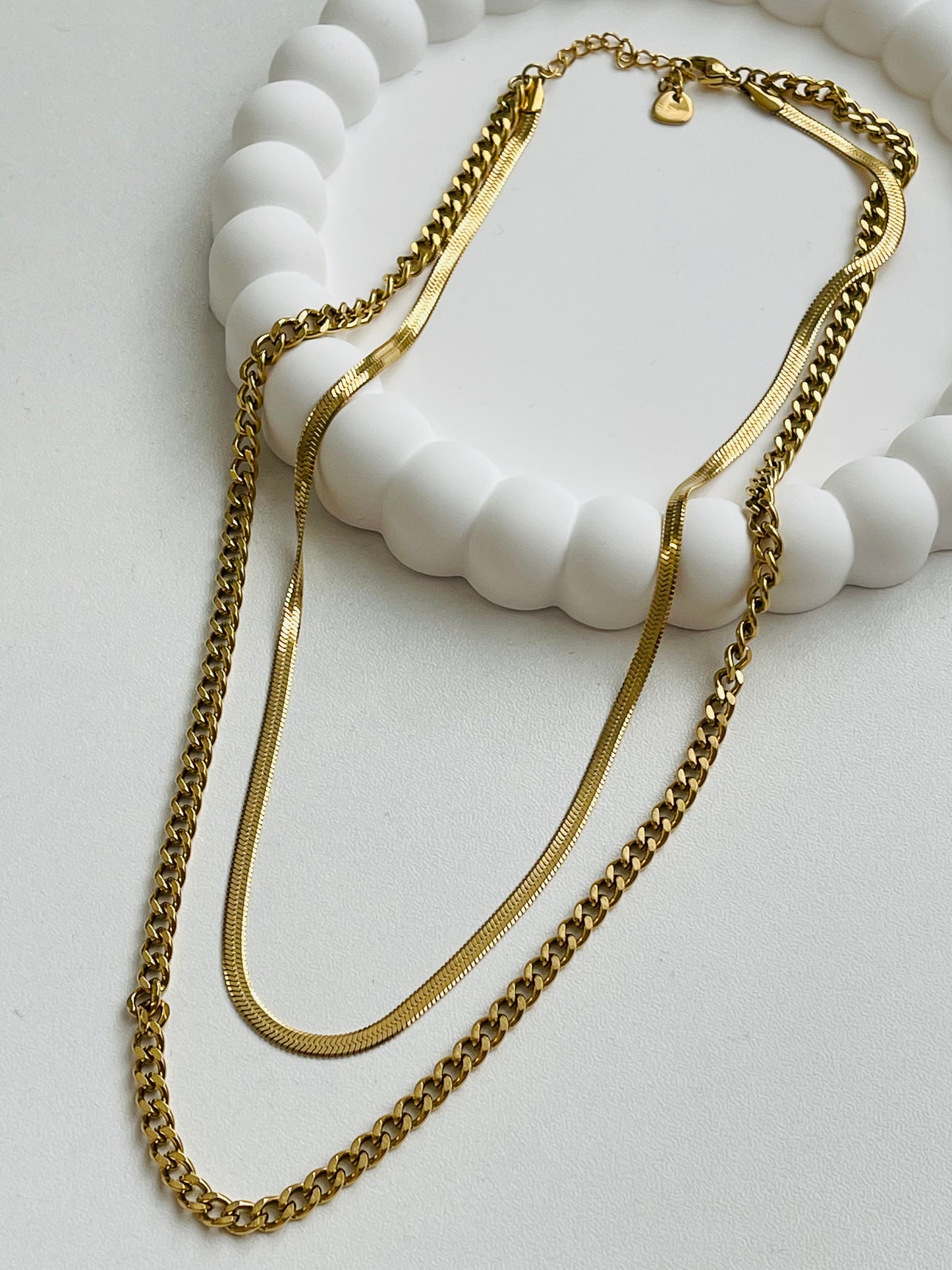 Julieta Necklace