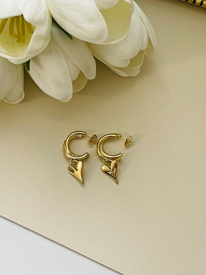 Alana Earrings