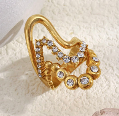 Susana ring