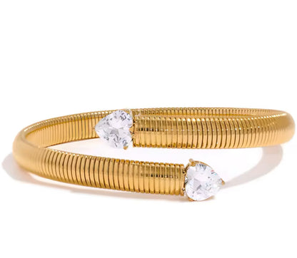Madison bangle