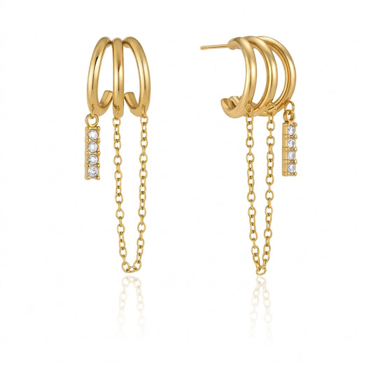 Eleonor Earrings