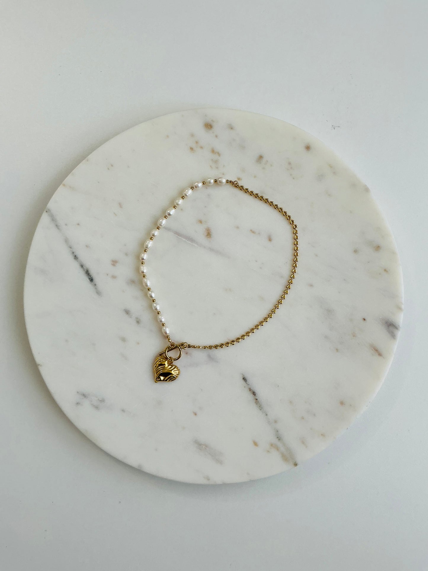 Viviana necklace