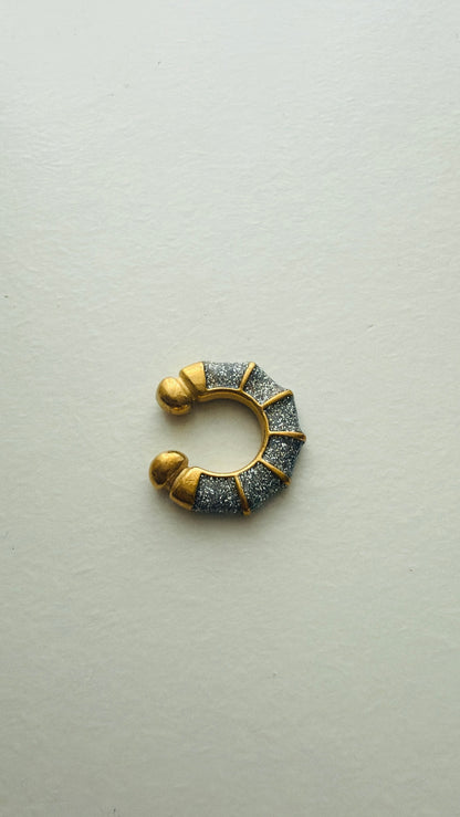 Suzette cuff