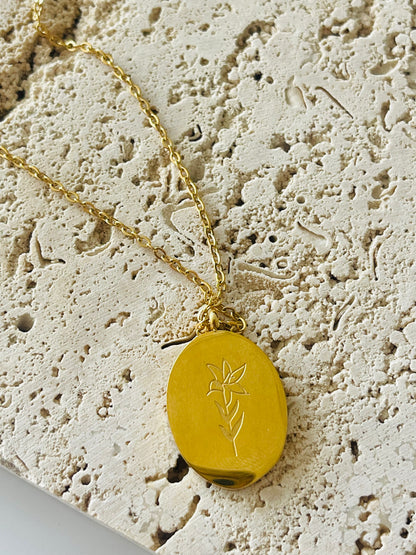 Birthday Necklace