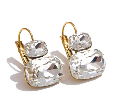 Laurie Earrings