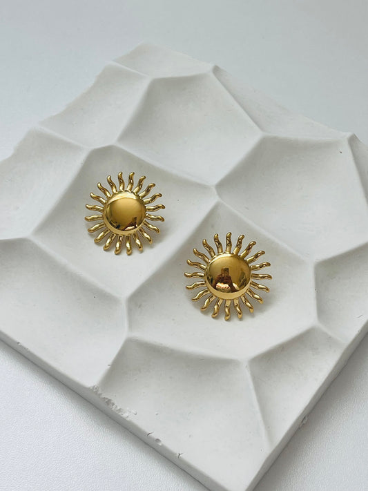 Sol Earrings