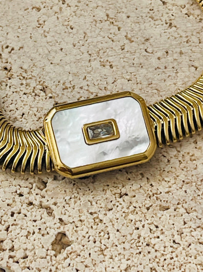 Leslie Bracelet