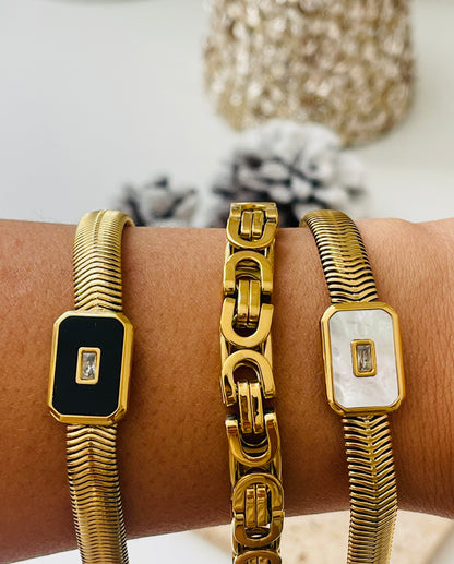Leslie Bracelet