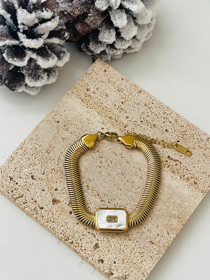Leslie Bracelet