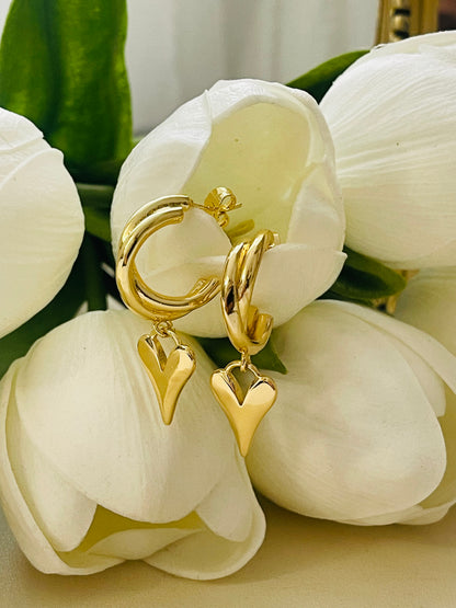 Alana Earrings