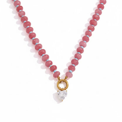 Amalfi Necklace