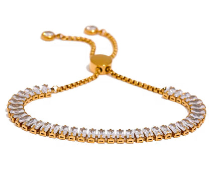 Daniell Bracelet
