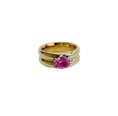 Amaia ring