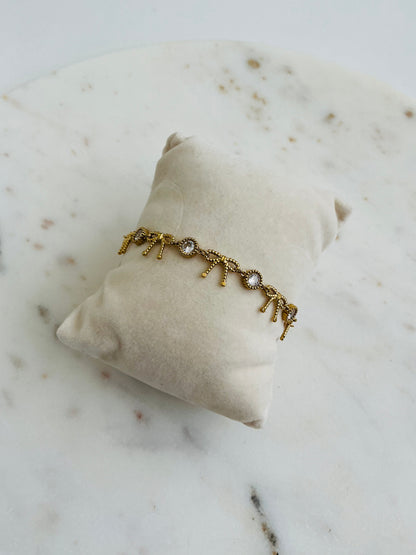 Cecilia bracelet