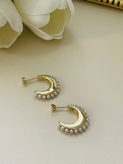Ilea Earrings