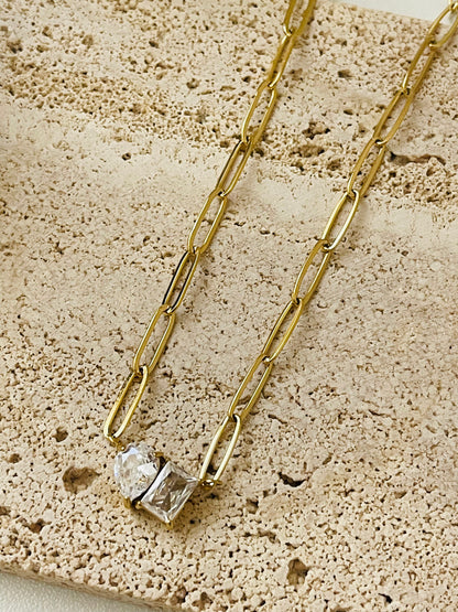 Amanda necklace