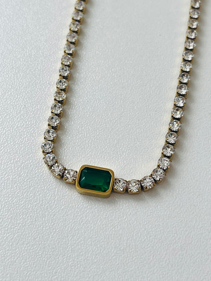 Antonia necklace