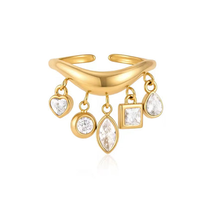 Lumière ring