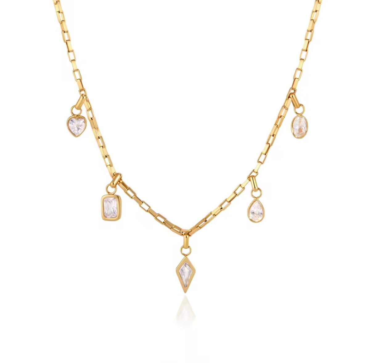 Amora necklace