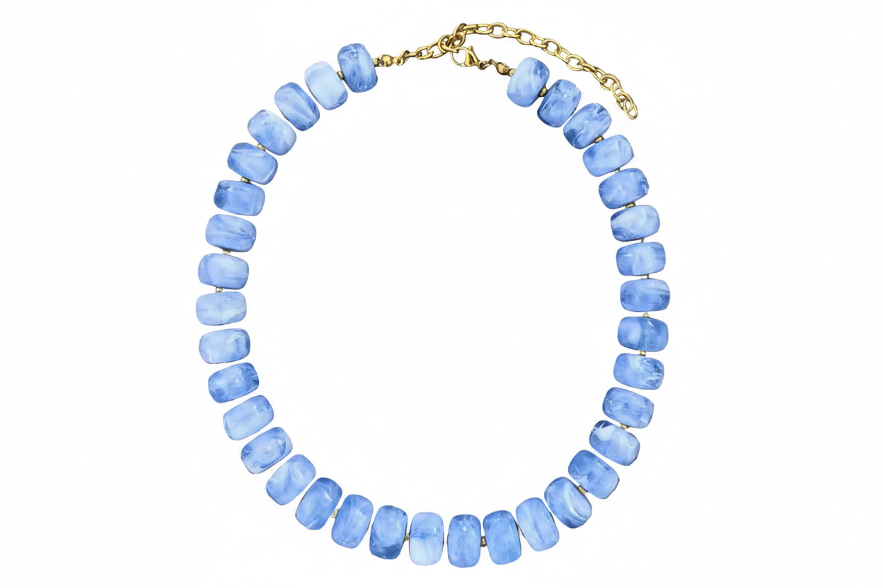 Bubblegum necklace
