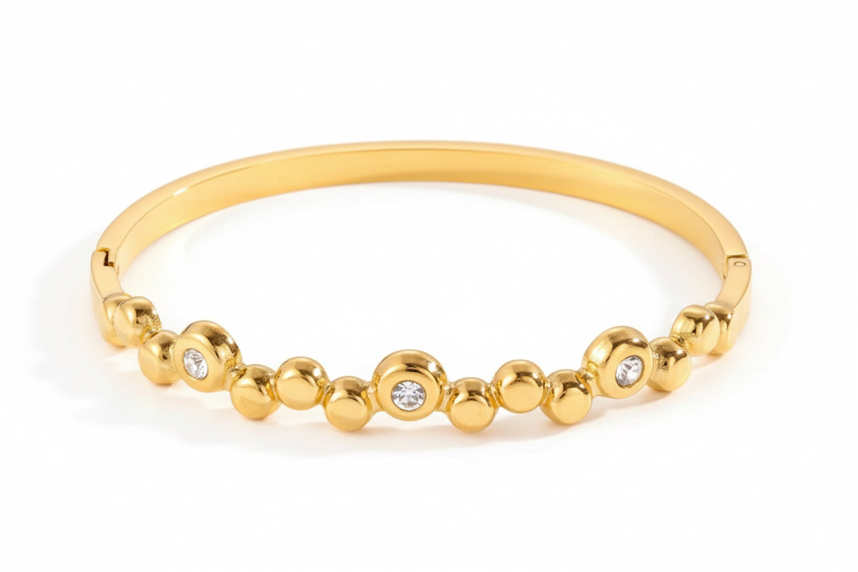 Sarah bracelet bangle