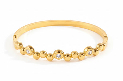 Sarah bracelet bangle
