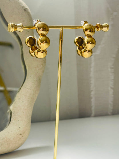 Bella Earrings