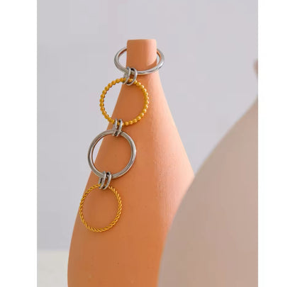 Georgia ring