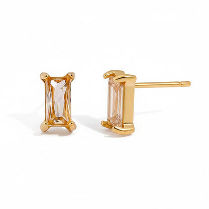 Birthstone Earrings
