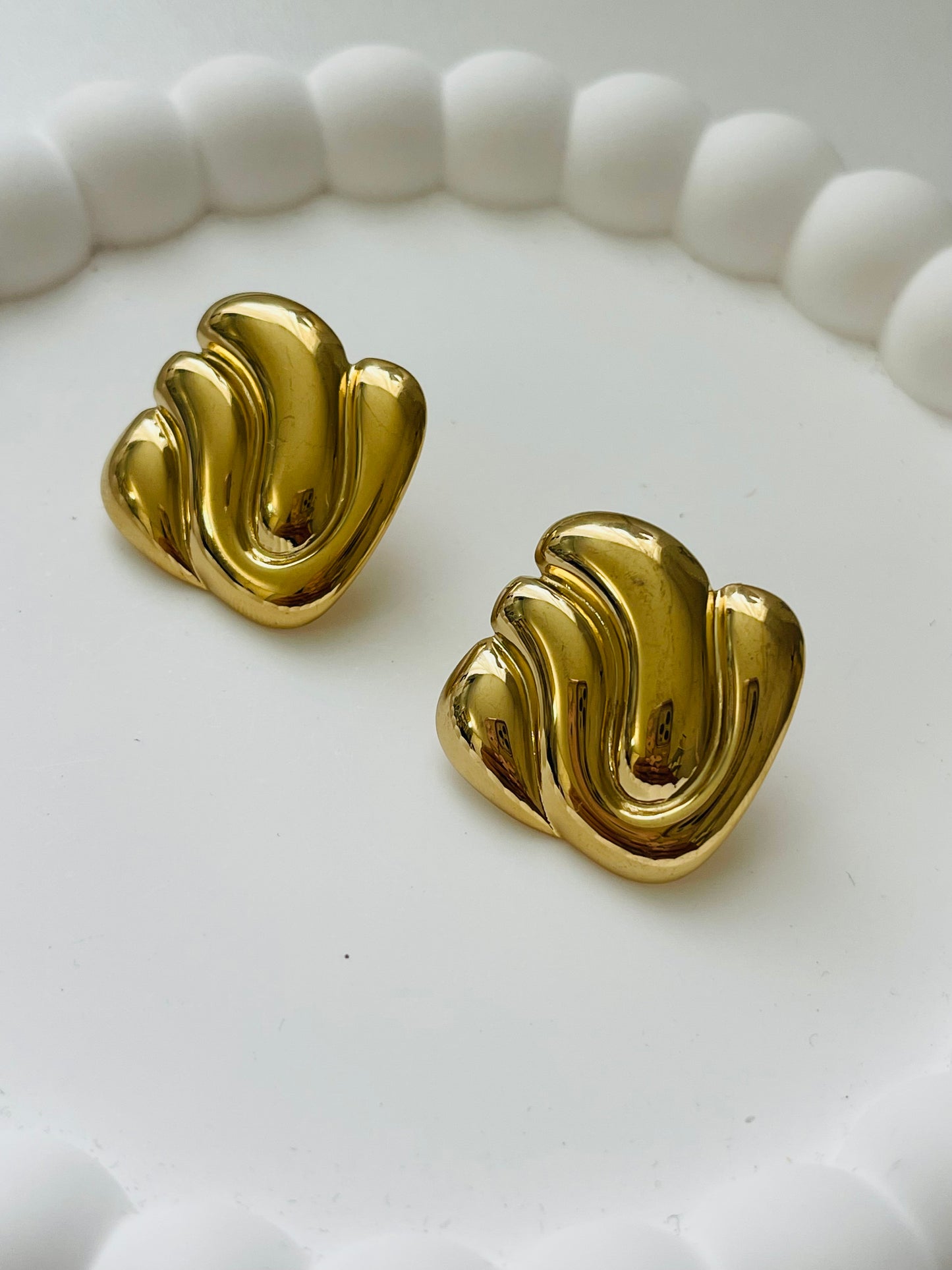 Maria Jose Earrings