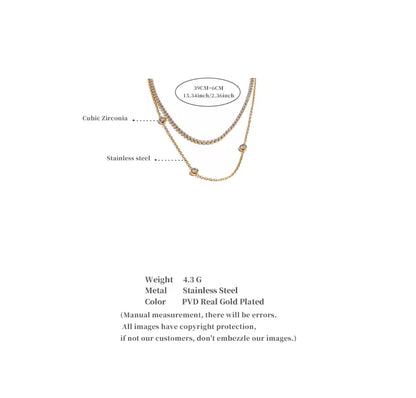 Devon bracelet