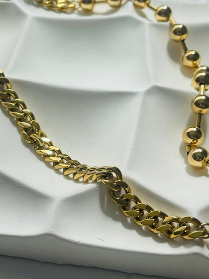 Stella necklace
