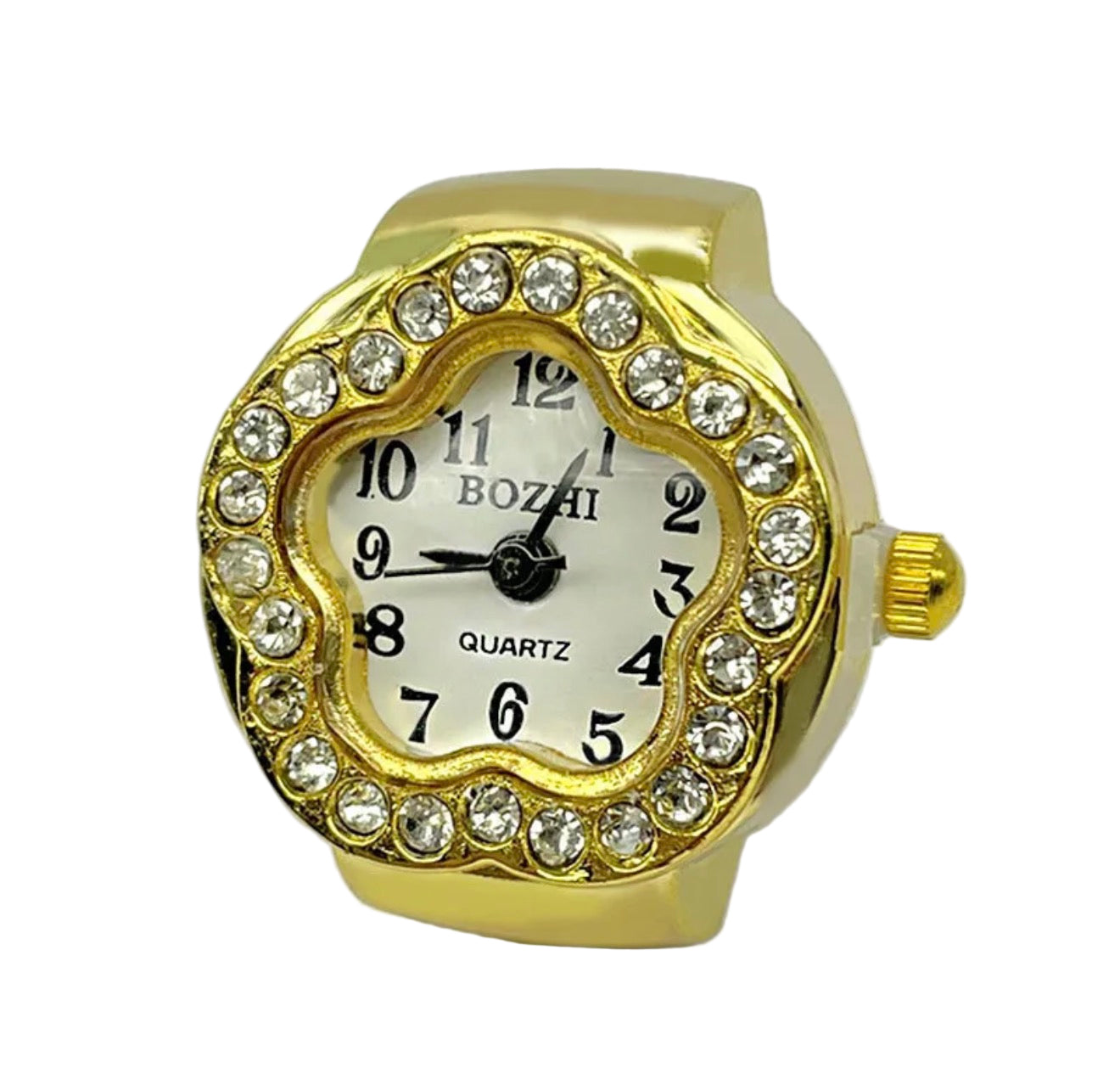 Flor ing watch